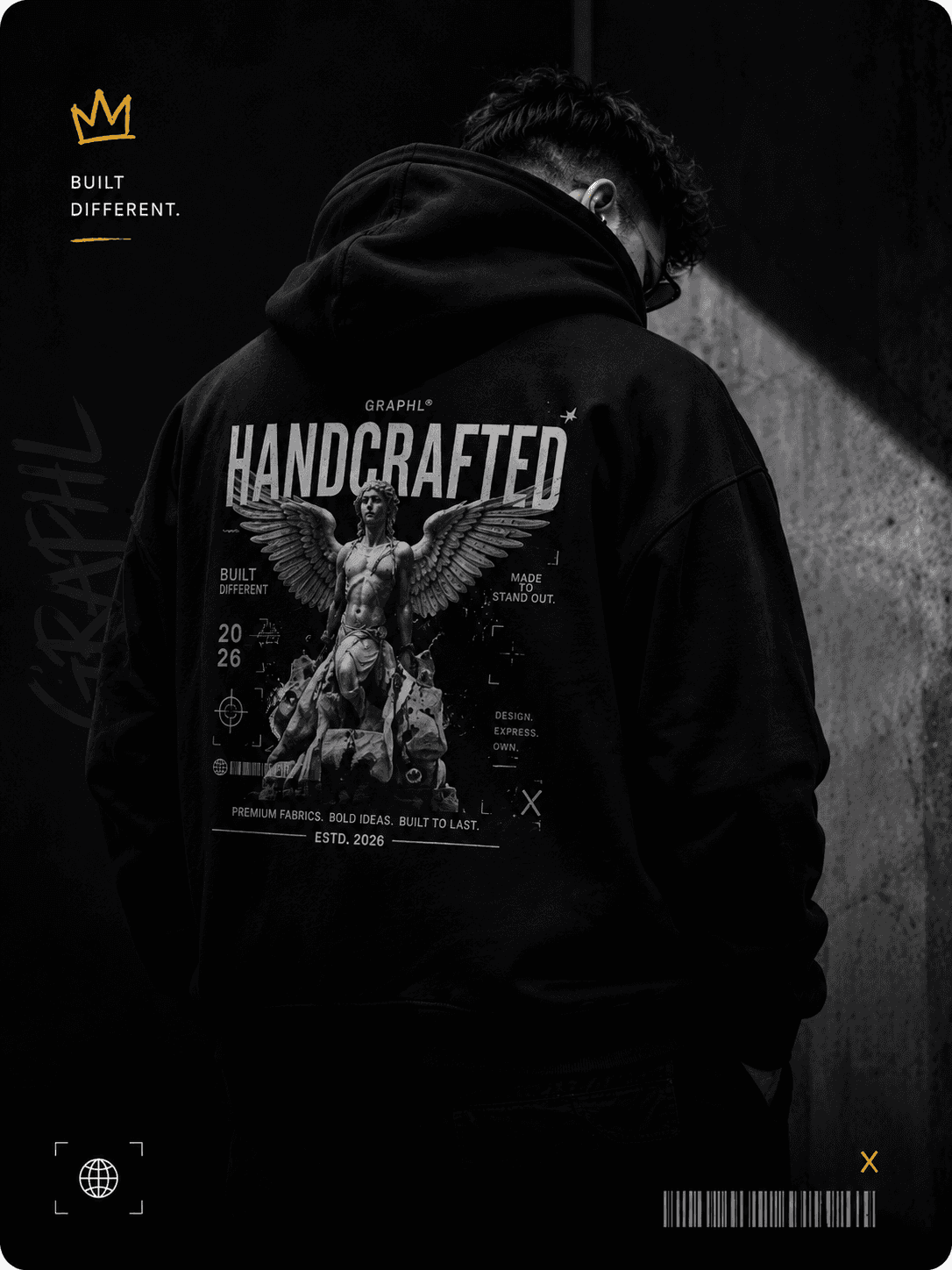 HOODIES