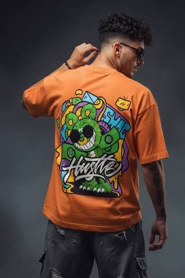Graphl Streetwear V2