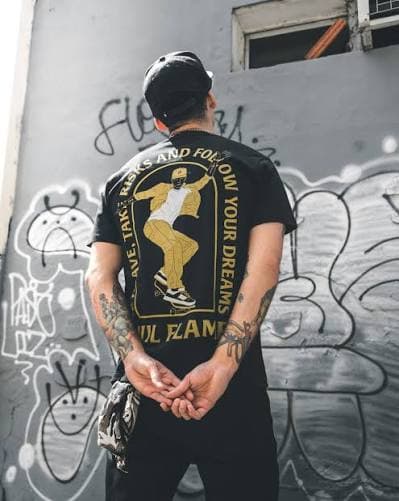 Graphl Streetwear V3