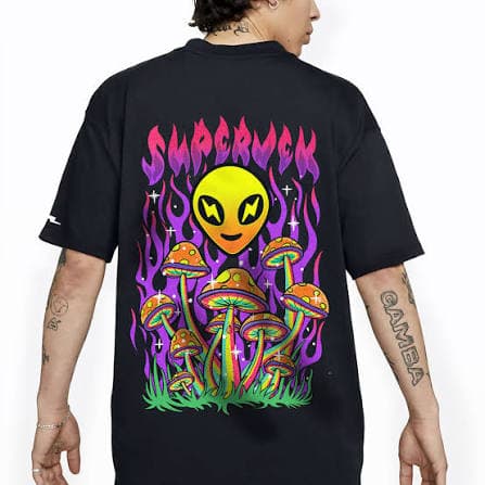 Graphl Streetwear V4