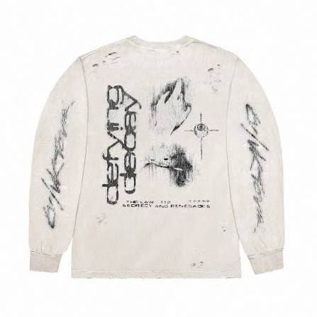 Graphl Streetwear V5