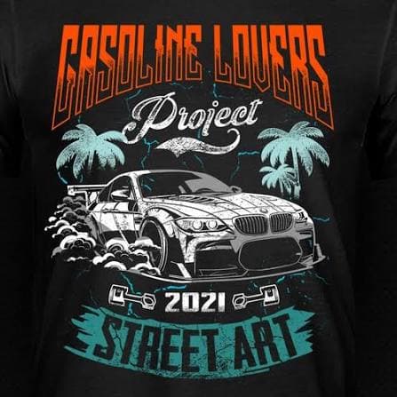 Graphl Streetwear V6