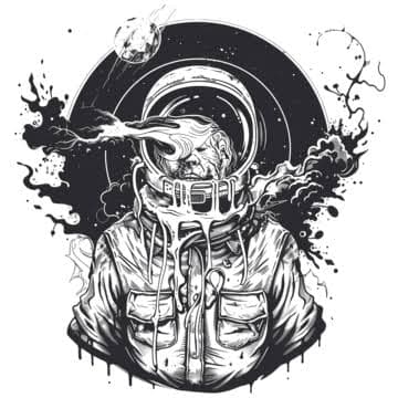 Graphl Streetwear V7