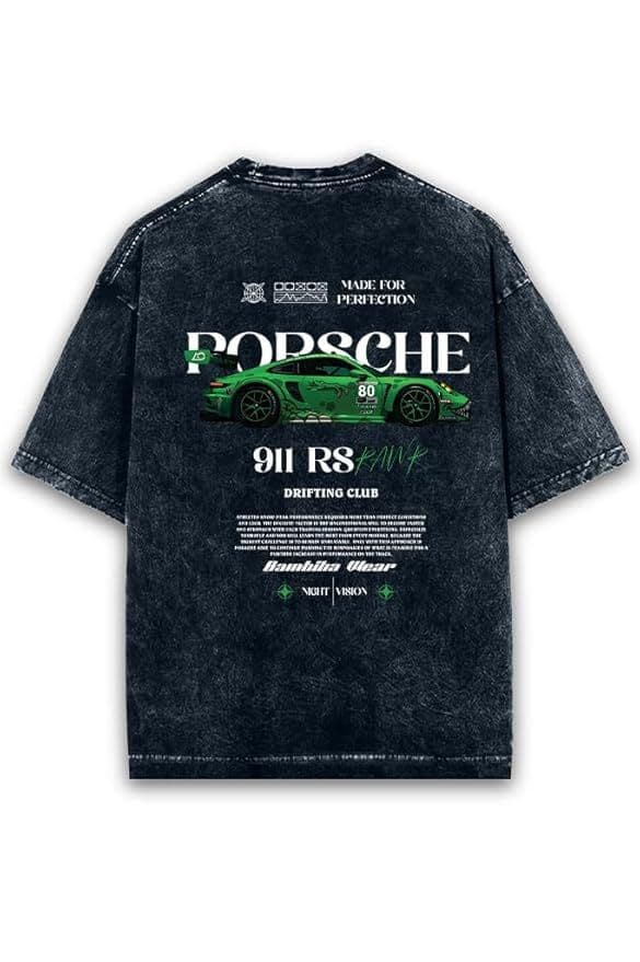 Streetwear
