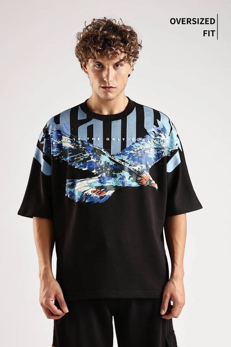 Graphl Vintage Polo Tee thumbnail 4