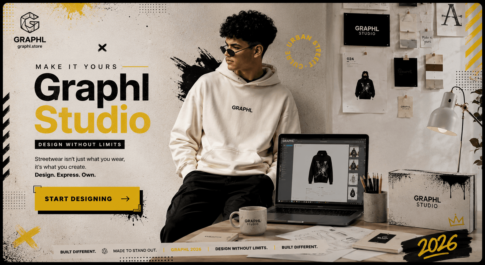 Graphl Craftsmanship